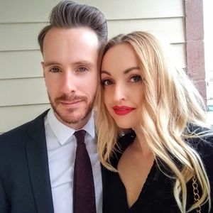 Meet your Posher, John & Brittany